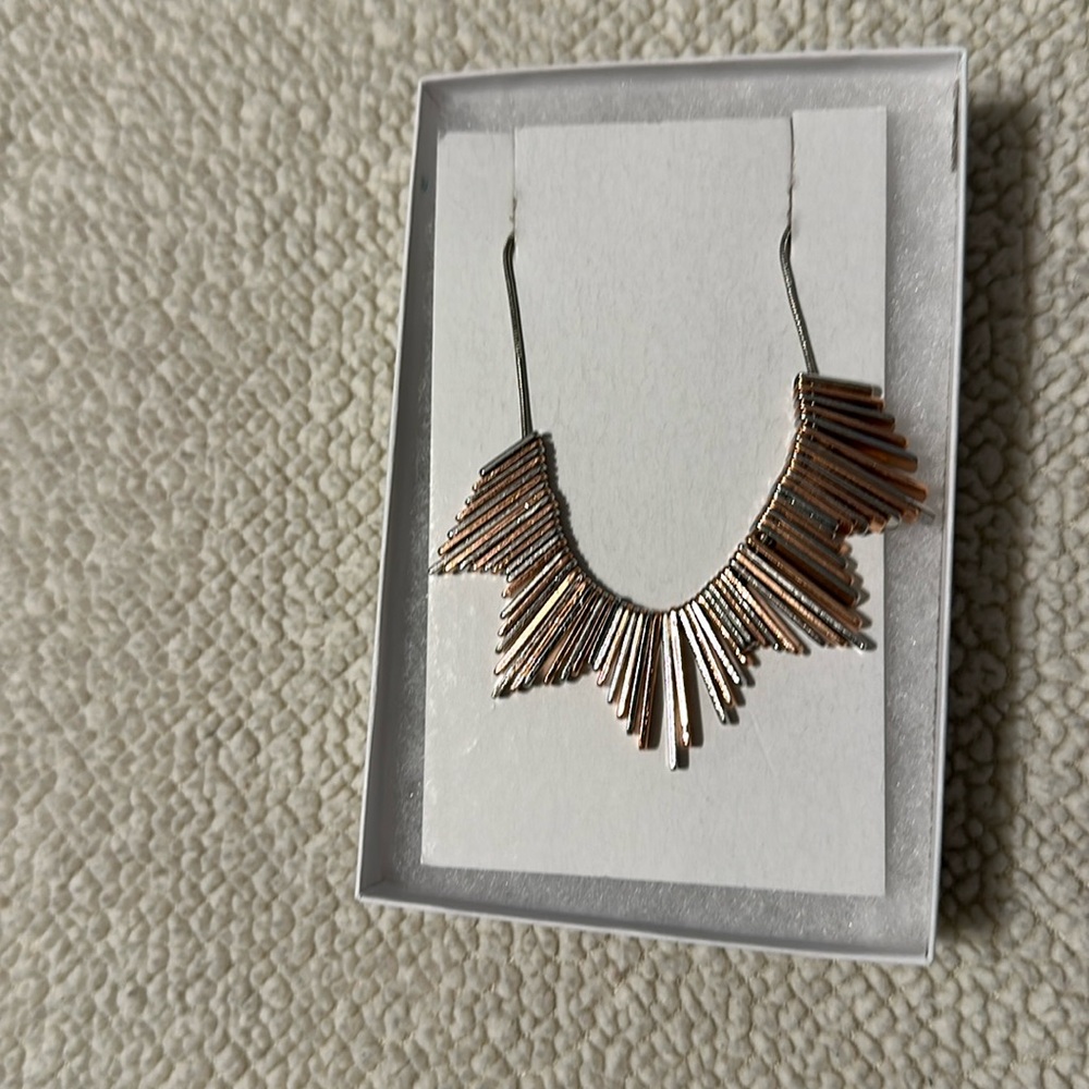 Bancroft women’s necklace